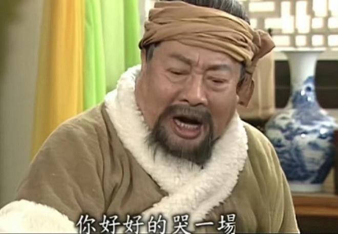 演员朱龙广病逝，享年86岁。（取材自极目新闻）