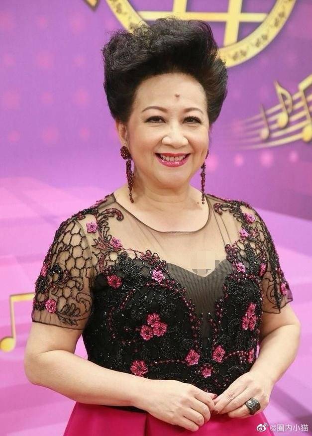 陈鸿(左)和薛家燕是相识多年的好友。(图／陈鸿提供)
