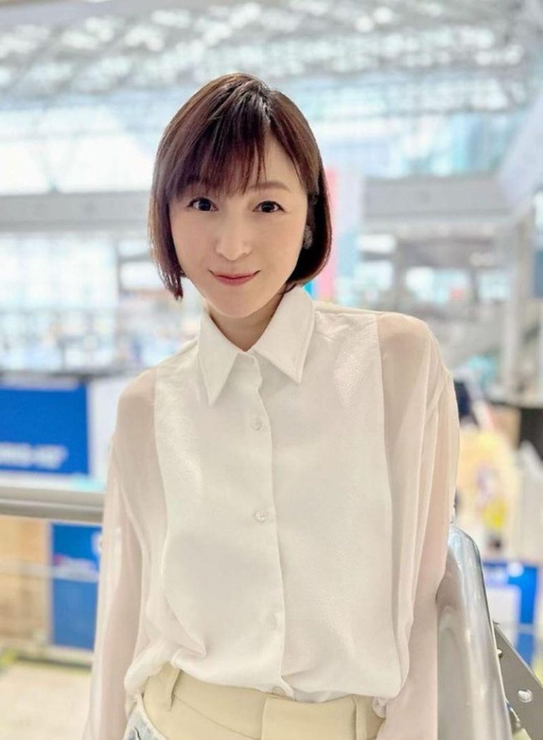 广末凉子恐面临15年有期徒刑。（取材自Instagram）