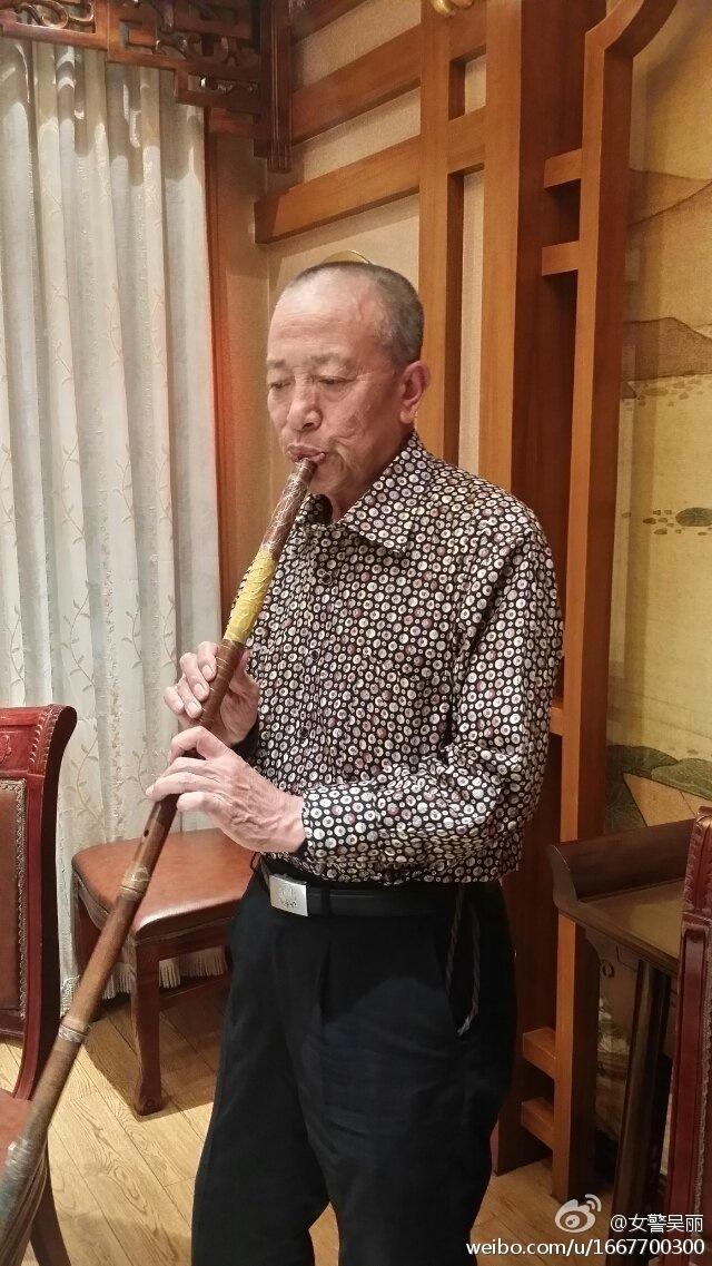 曹乃谦被评为最有希望得诺贝尔文学奖的作家之一。（取材自封面新闻）