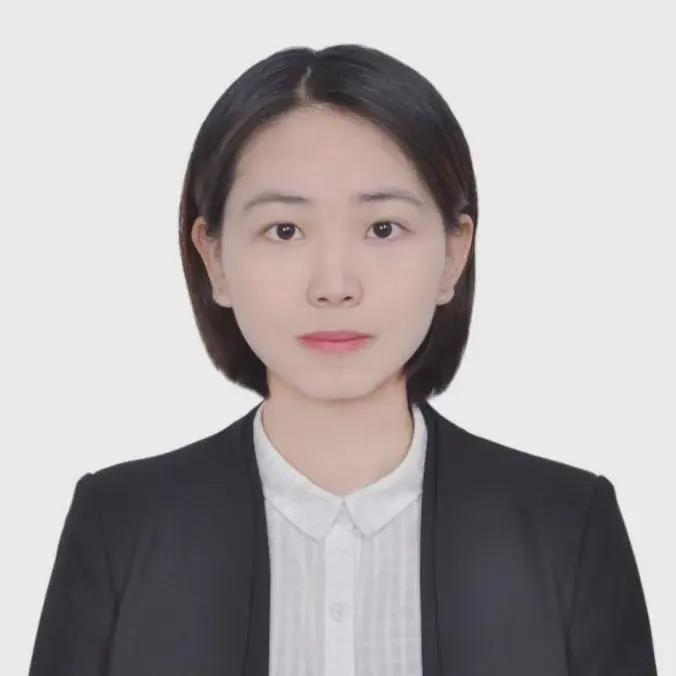 洪静怡。（取材自中新网／浙江大学哲学学院供图）