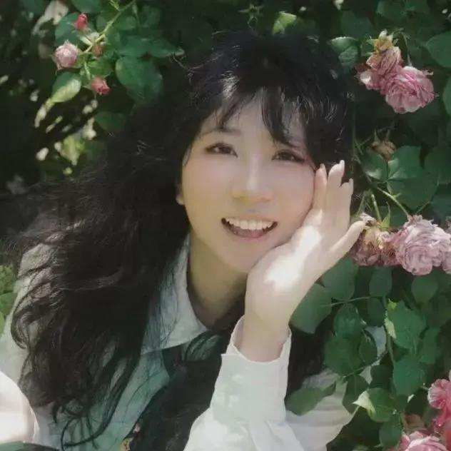 洪静怡。（取材自中新网／浙江大学哲学学院供图）