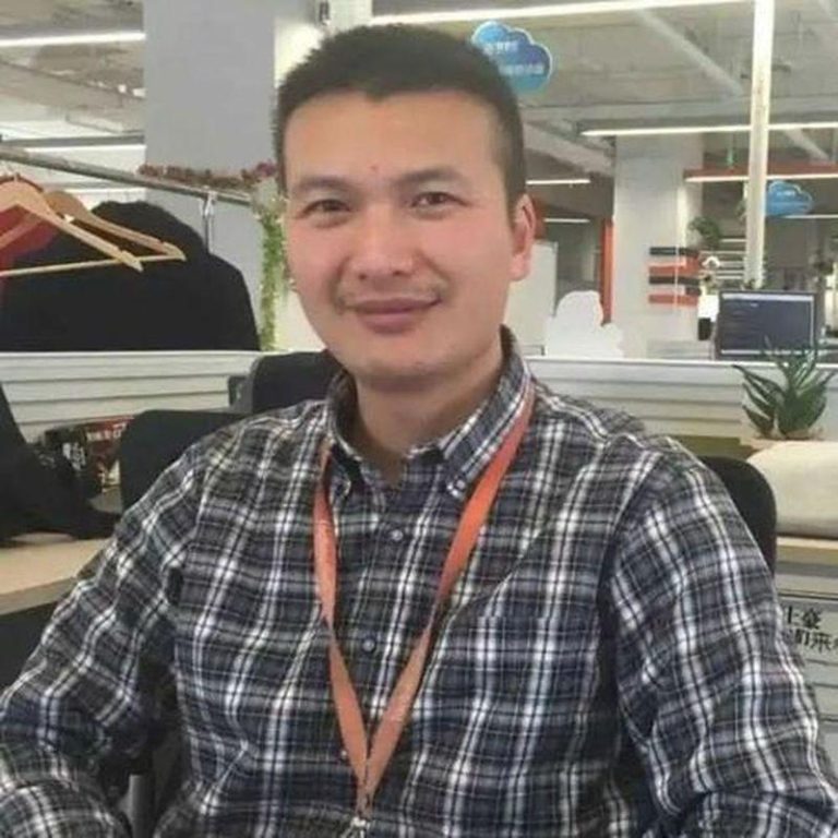蔡景现在2023年退出了合伙人名单，如今已离职。(取材自红星新闻 )