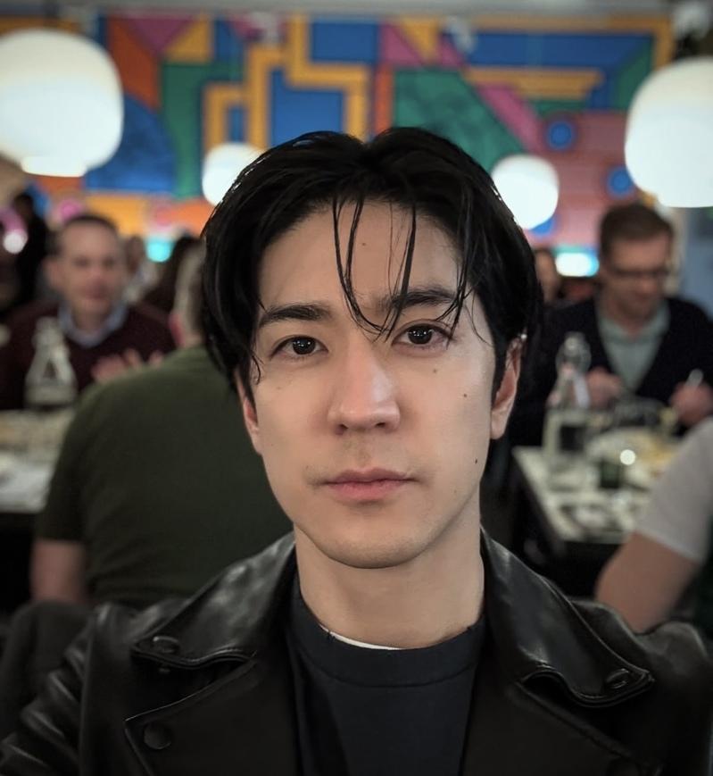 中岛裕翔宣布退团。图/摘自IG