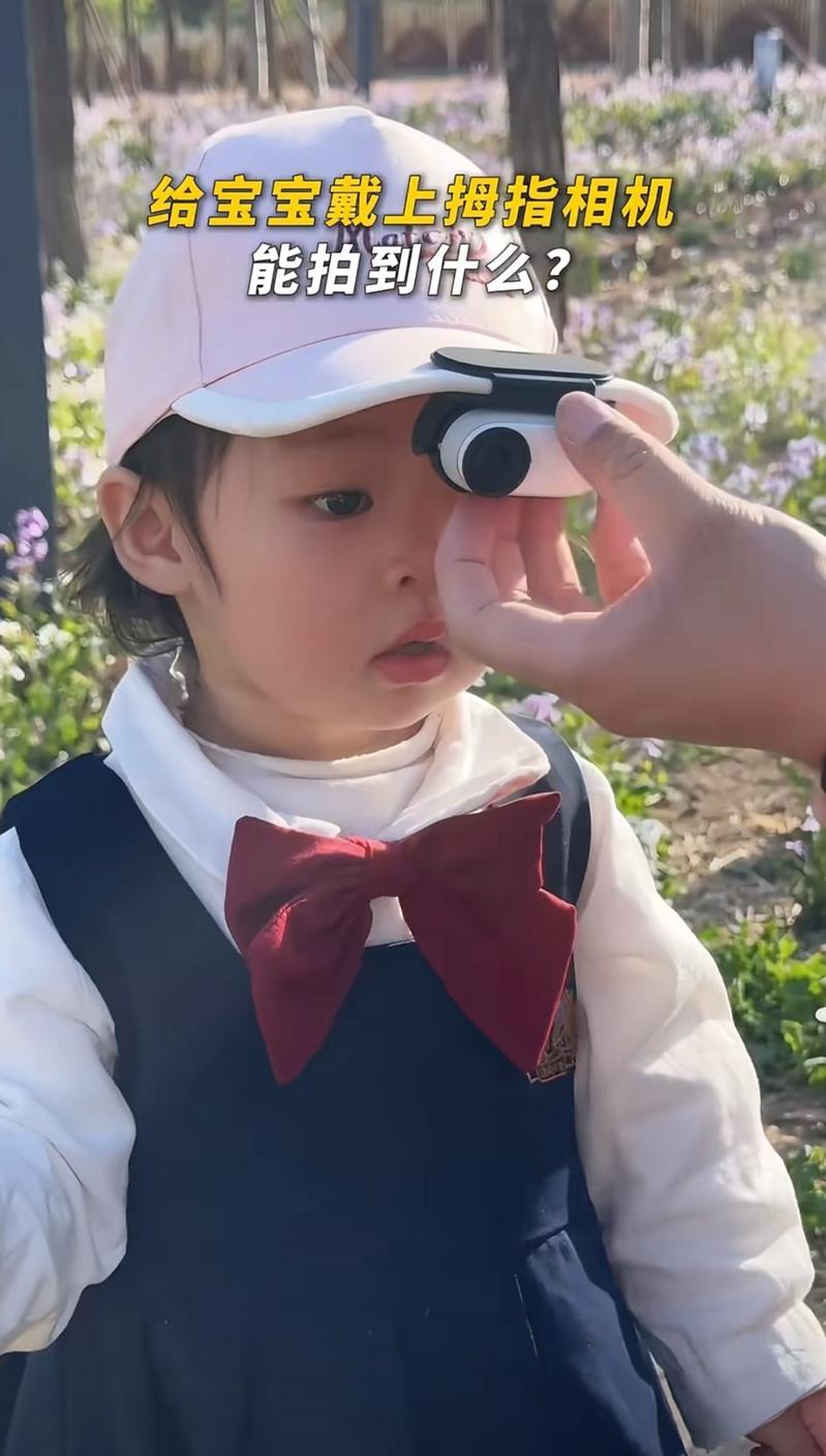 梦梦的「蚊子视角」。(取材自读特新闻／受访者供图)