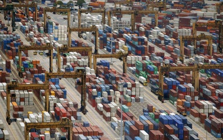 新加坡与阿拉伯联合酋长国等世界贸易组织（WTO）正准备9月宣布，成立新的贸易集团「未来投资与贸易伙伴」（FIT-P）。（路透）