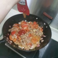 意大利肉酱面的做法图解7