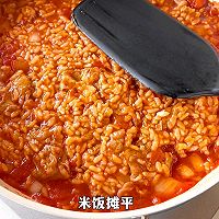 肥牛芝士饭的做法图解6