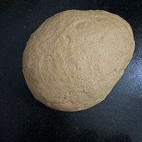 自制红糖馒头的做法图解1