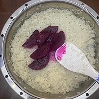 火龙果甜蜜酒—色泽鲜亮，口感清甜！的做法图解7
