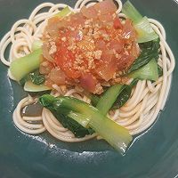 意大利肉酱面的做法图解13