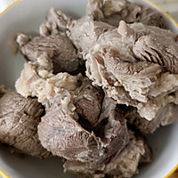 家庭版酱牛肉的做法图解6