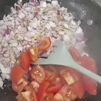 意大利肉酱面的做法图解6