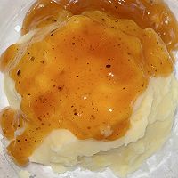奶香土豆泥的做法图解3