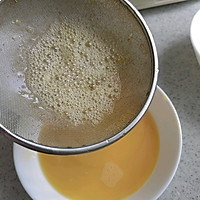 鸡蛋肉沫蒸豆腐的做法图解2