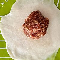 鲜肉月饼的做法图解15