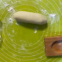牛舌饼—酥香掉渣,入口即化!(大开酥)的做法图解21