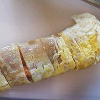 烤冷面的做法图解4
