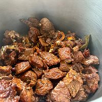 零失败!一次成功 !新手都能做的炖牛肉!(高压锅版)的做法图解16