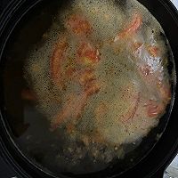 西红柿鸡蛋疙瘩汤的做法图解3