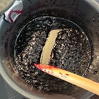 好吃无添加蓝莓果酱的做法图解9