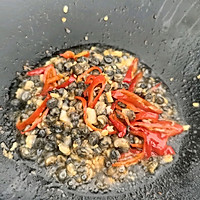 辣椒炒螺蛳肉的做法图解4
