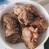 家庭版酱牛肉的做法图解11