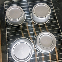 燃烧乳酪蛋糕的做法图解2