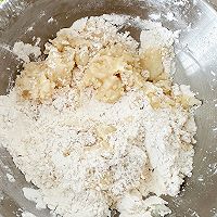 鲜肉月饼的做法图解3