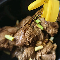 家庭版酱牛肉的做法图解8