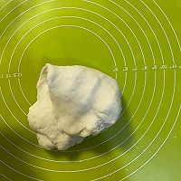 牛舌饼—酥香掉渣,入口即化!(大开酥)的做法图解3
