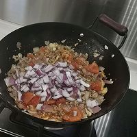 意大利肉酱面的做法图解8