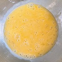 空气炸锅鸡蛋抱豆腐的做法图解2