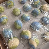 酸菜牛肉包的做法图解5