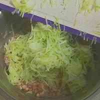 轻轻松松吃葫芦馅饺子的做法图解7