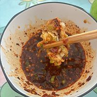 面蒸菜之西葫芦(半成功版)的做法图解5