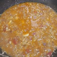 意大利肉酱面的做法图解10