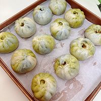 酸菜牛肉包的做法图解9