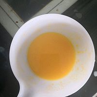 燃烧乳酪蛋糕的做法图解5
