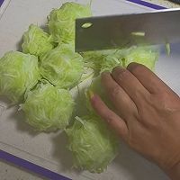 轻轻松松吃葫芦馅饺子的做法图解6