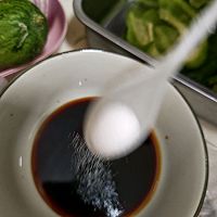 小朋友最爱吃的樱桃肉的做法图解8