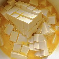 肉末鸡蛋的做法图解2
