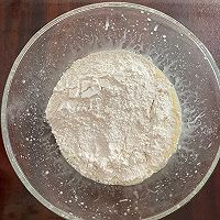 山楂小酥—小巧可爱,酸甜开胃!(30克月饼模具)的做法图解7
