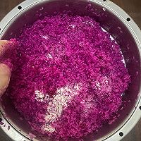 火龙果甜蜜酒—色泽鲜亮，口感清甜！的做法图解9