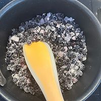好吃无添加蓝莓果酱的做法图解3