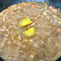 咖喱鸡肉饭的做法图解10