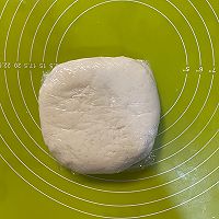 鲜肉月饼—酥香美味!(大开酥万能酥皮)的做法图解5
