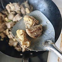 西红柿炖牛肉的做法图解3