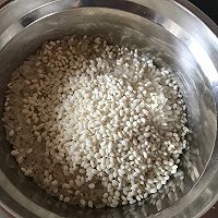 鲜香美味虾仁粥的做法图解1