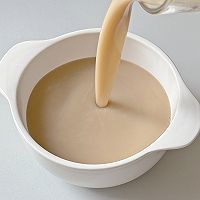 绿豆燕麦豆浆-清热解暑的做法图解5